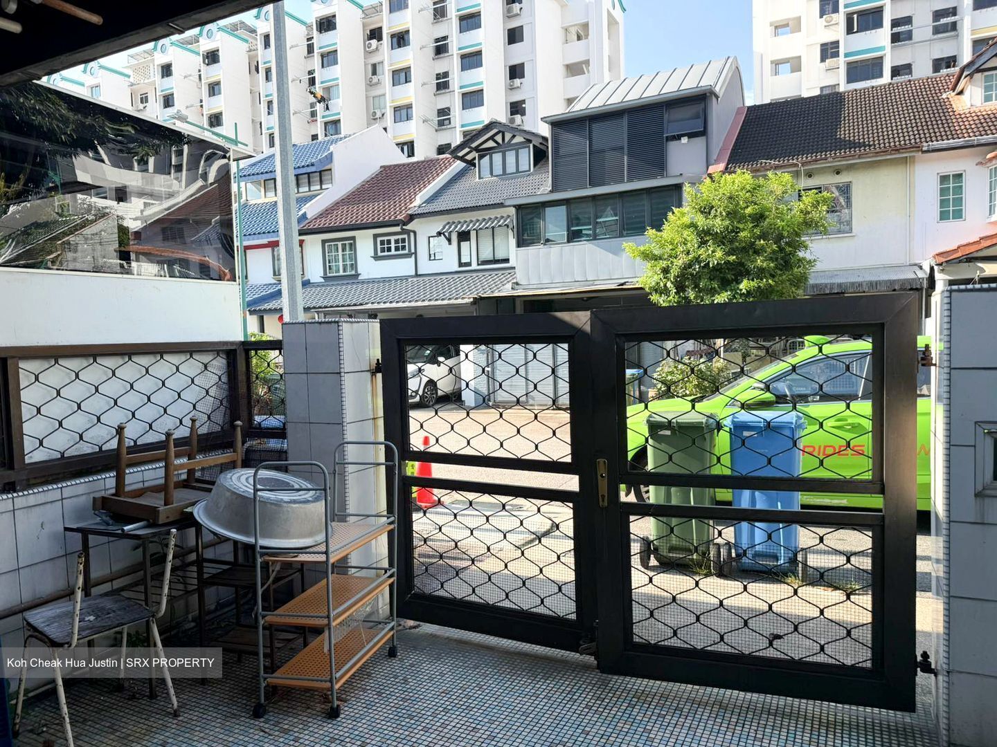Macpherson Garden Estate (D13), Terrace #502006181